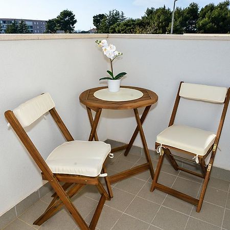 Apartment Sweet Corner 扎达尔 外观 照片