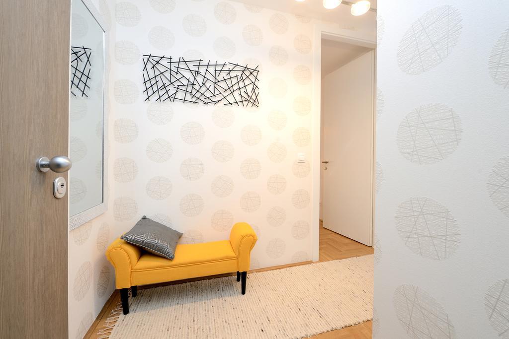Apartment Sweet Corner 扎达尔 外观 照片