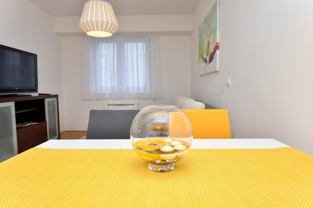 Apartment Sweet Corner 扎达尔 外观 照片