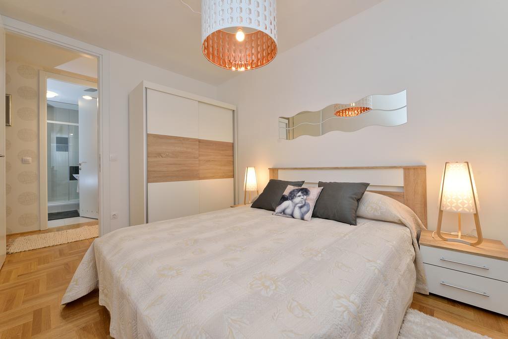 Apartment Sweet Corner 扎达尔 外观 照片